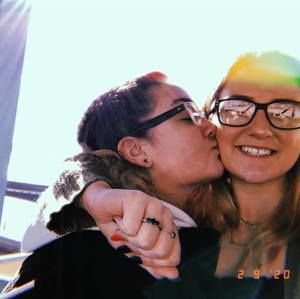 Meet your Posher, Becky